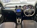 2025 Suzuki Swift