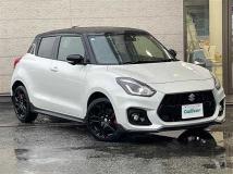 2025 Suzuki Swift