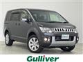 2017 Mitsubishi Delica D5