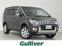 2017 Mitsubishi Delica D5