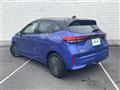 2025 Nissan Note