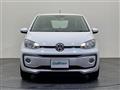 2017 Volkswagen up!