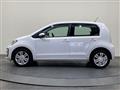 2017 Volkswagen up!
