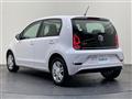 2017 Volkswagen up!