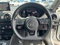 2019 Audi A3