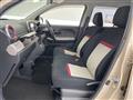 2017 Toyota Passo