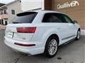 2016 Audi Q7
