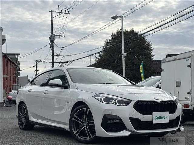 2020 BMW 2 Series