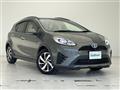 2019 Toyota AQUA