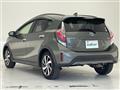 2019 Toyota AQUA
