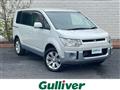 2015 Mitsubishi Delica D5