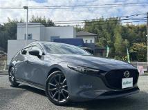 2019 Mazda Mazda3