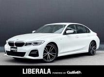 2019 BMW 3 Series