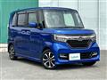 2018 Honda N BOX