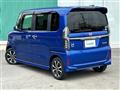 2018 Honda N BOX