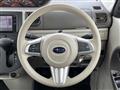 2017 Subaru Chiffon