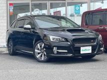 2014 Subaru Levorg