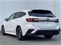 2024 Subaru Levorg