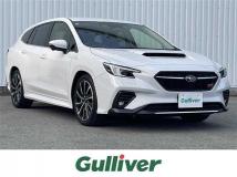 2024 Subaru Levorg