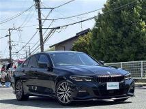 2019 BMW 3 Series