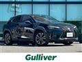 2019 Lexus UX