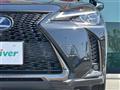 2019 Lexus UX