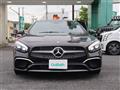 2020 Mercedes-Benz SL-Class