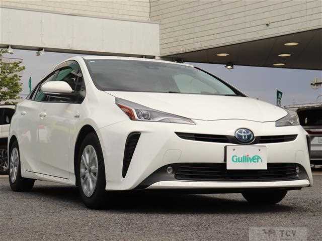 2019 Toyota Prius