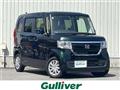 2017 Honda N BOX