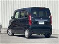 2017 Honda N BOX