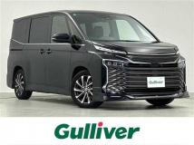 2023 Toyota Voxy
