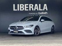 2019 Mercedes-Benz CLA-CLASS
