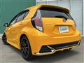 2016 Toyota AQUA