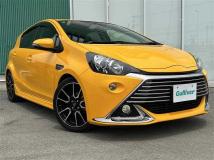 2016 Toyota AQUA