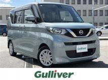 2021 Nissan ROOX