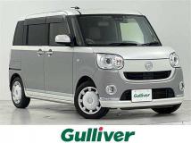 2019 Daihatsu Move Canbus
