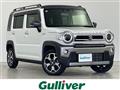 2022 Suzuki Hustler