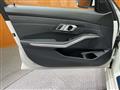 2019 BMW 3 Series