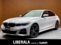2019 BMW 3 Series