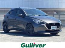 2022 Mazda Mazda2