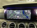 2016 Mercedes-Benz E-Class