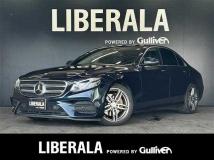 2016 Mercedes-Benz E-Class