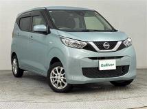 2020 Nissan DAYZ