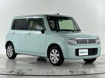 2013 Suzuki Lapin