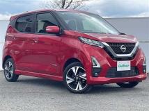 2021 Nissan DAYZ