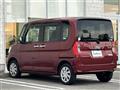 2018 Daihatsu Tanto