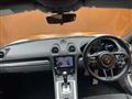 2018 Porsche Boxster