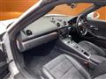 2018 Porsche Boxster