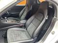 2018 Porsche Boxster