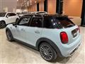 2019 BMW MINI